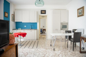 Arco della Pace Nest - Top location